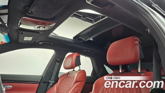 Genesis GV70 2.5T Gasoline AWD 2024 — фото 19