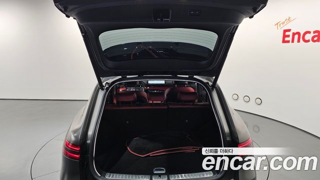 Genesis GV70 2.5T Gasoline AWD 2024 — фото 20