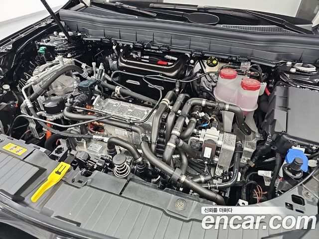Mercedes-Benz EQB (X243) EQB300 4MATIC AMG Line 2026 — фото 5