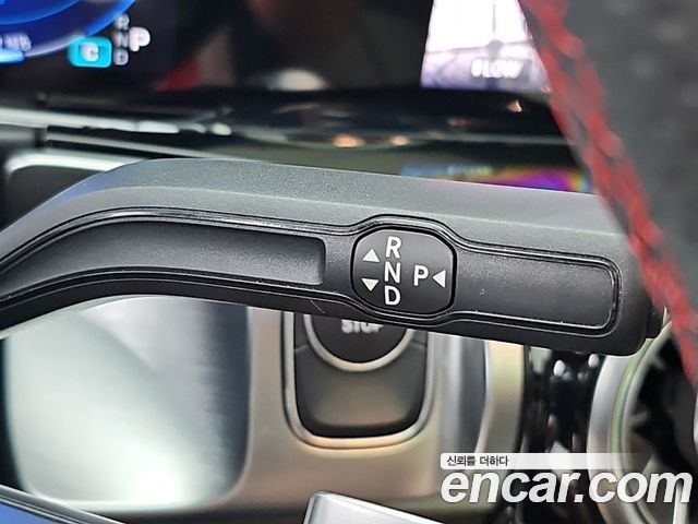 Mercedes-Benz EQB (X243) EQB300 4MATIC AMG Line 2026 — фото 8