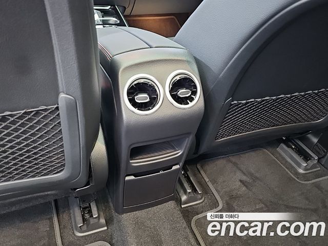 Mercedes-Benz EQB (X243) EQB300 4MATIC AMG Line 2026 — фото 17