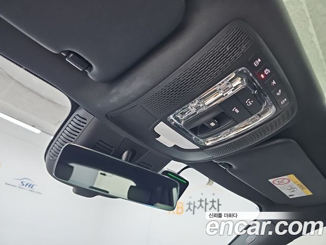 Mercedes-Benz EQB (X243) EQB300 4MATIC AMG Line 2026 — фото 21