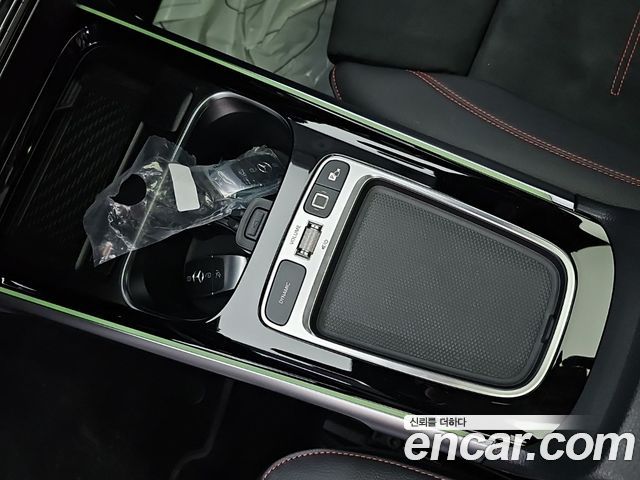 Mercedes-Benz EQB (X243) EQB300 4MATIC AMG Line 2026 — фото 22