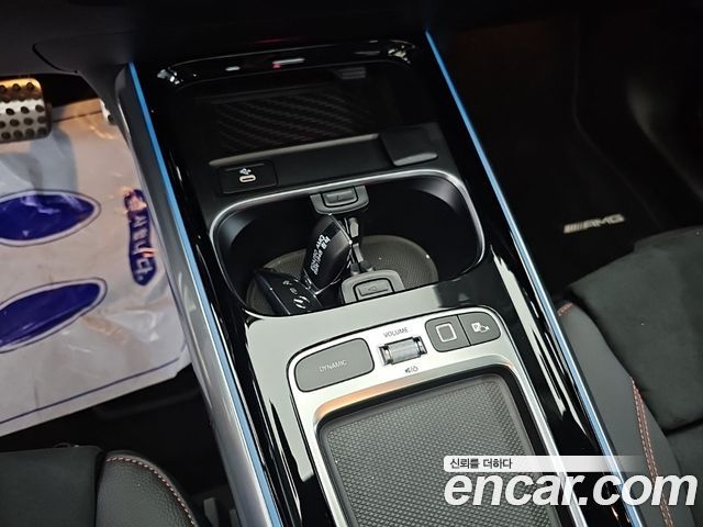 Mercedes-Benz EQA (H243) EQA250 AMG Line 2026 — фото 20
