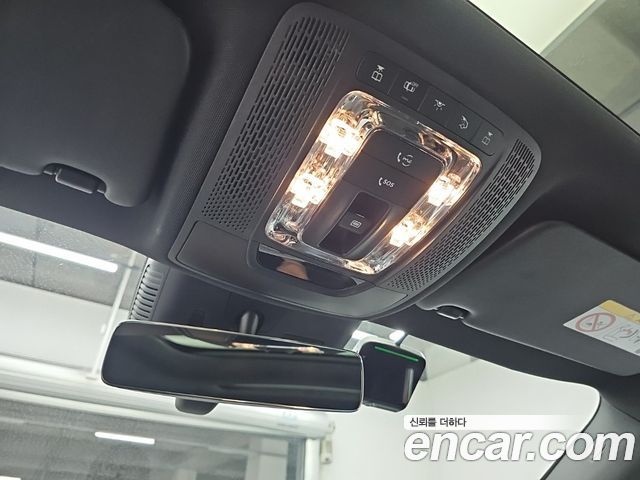 Mercedes-Benz EQA (H243) EQA250 AMG Line 2026 — фото 21