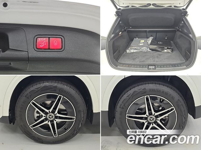 Mercedes-Benz EQA (H243) EQA250 AMG Line 2026 — фото 23