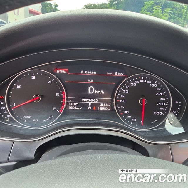 Audi A6 35 TDI Premium C7 2016 — фото 21
