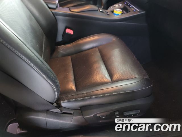 Lexus ES300h Executive XV60 2013 — фото 10