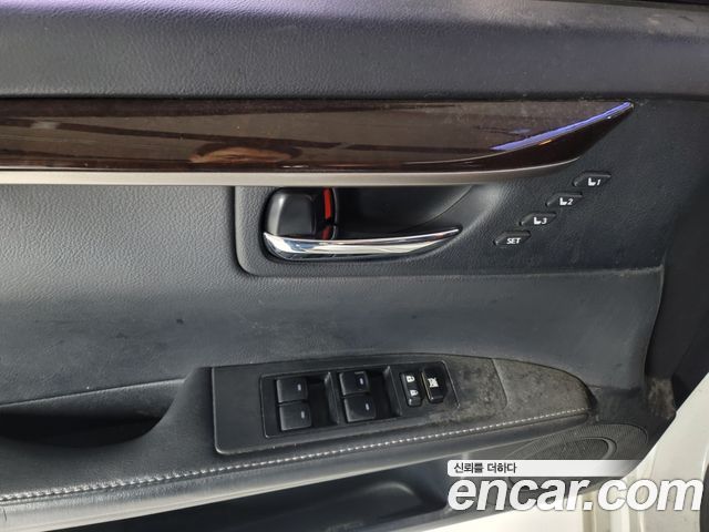 Lexus ES300h Executive XV60 2013 — фото 22