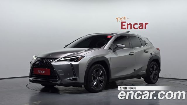 Lexus UX250h 2.0 2WD