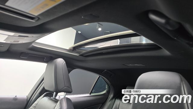 Lexus UX250h 2.0 2WD 2019 — фото 18