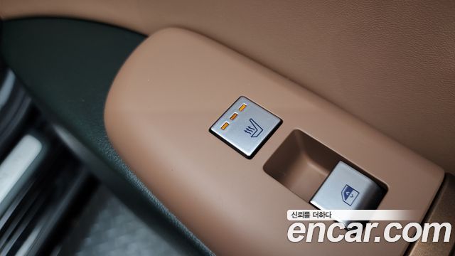 Hyundai Grandeur Hybrid (GN7) Calligraphy 2025 — фото 23