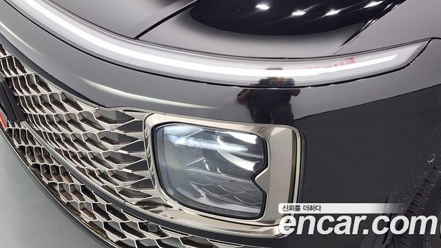 Hyundai Grandeur Hybrid (GN7) Calligraphy 2025 — фото 28