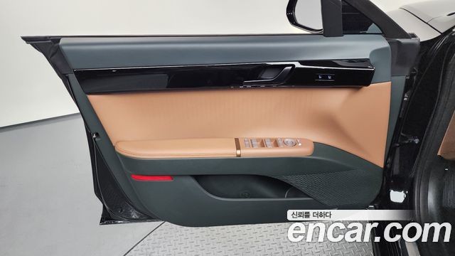 Hyundai Grandeur Hybrid (GN7) Calligraphy 2025 — фото 30