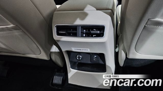 KG Mobility (SsangYong) Rexton Diesel 2.2 4WD Prestige 2021 — фото 43