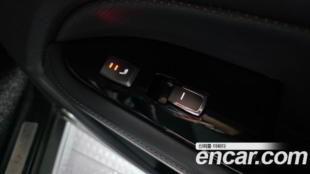 KG Mobility (SsangYong) G4 Rexton Diesel 2.2 4WD Luxury 2019 — фото 18