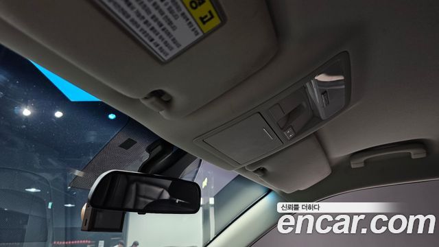 KG Mobility (SsangYong) G4 Rexton Diesel 2.2 4WD Luxury 2019 — фото 19