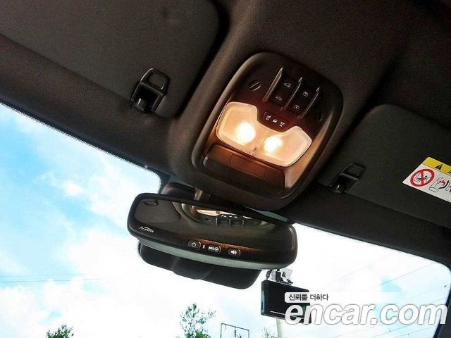 Chevrolet Trailblazer 1.3 Turbo 4WD Activ Limited Edition 2026 — фото 16