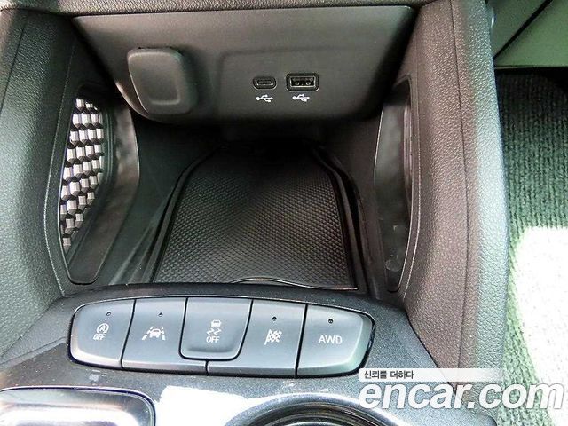 Chevrolet Trailblazer 1.3 Turbo 4WD Activ Limited Edition 2026 — фото 20