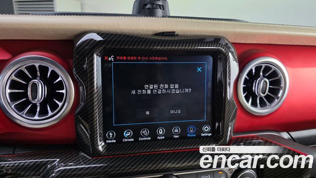 Jeep Wrangler (JL) 2.0 Rubicon Power Top 4Door 2019 — фото 16