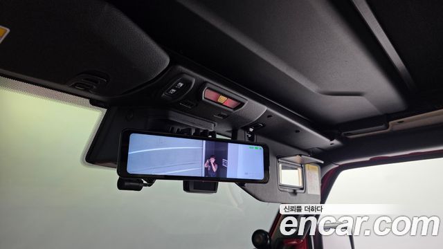 Jeep Wrangler (JL) 2.0 Rubicon Power Top 4Door 2019 — фото 19