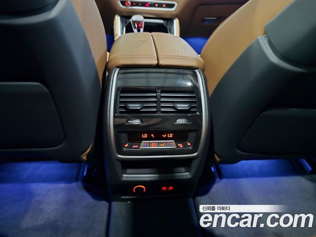 BMW X5M (G05) 4.4 Competition 2025 — фото 18
