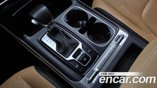 Kia Carnival (IV) Diesel 9-Seater Prestige 2021 — фото 9