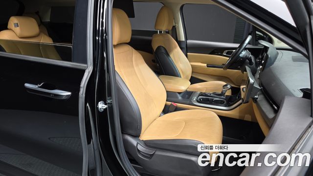 Kia Carnival (IV) Diesel 9-Seater Prestige 2021 — фото 26