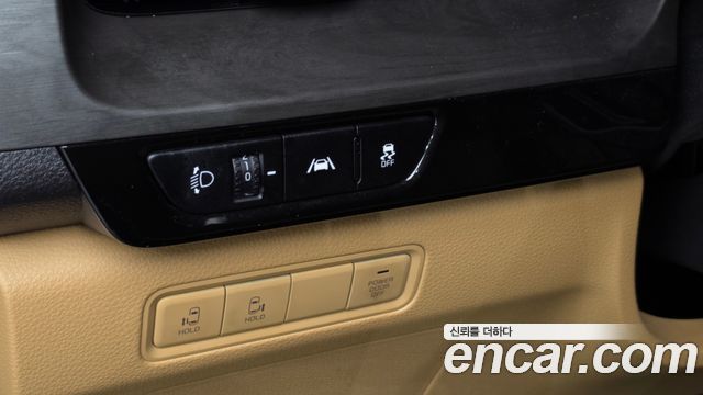 Kia Carnival (IV) Diesel 9-Seater Prestige 2021 — фото 27