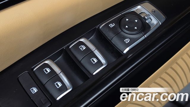 Kia Carnival (IV) Diesel 9-Seater Prestige 2021 — фото 28