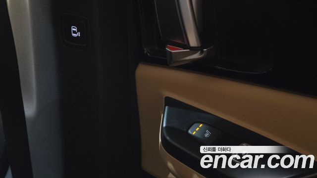 Kia Carnival (IV) Diesel 9-Seater Prestige 2021 — фото 31