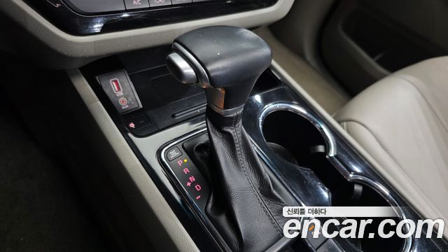 Kia Carnival 9-Seater Noblesse Special 2019 — фото 9