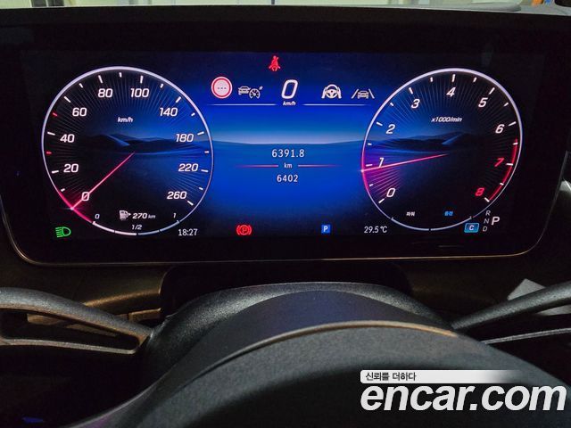 Mercedes-Benz GLC-Class (X254) GLC300 4MATIC Coupe 2025 — фото 5