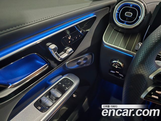 Mercedes-Benz GLC-Class (X254) GLC300 4MATIC Coupe 2025 — фото 9