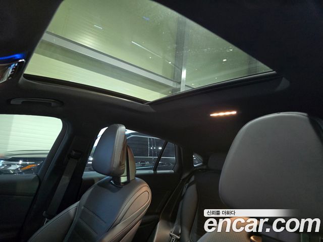 Mercedes-Benz GLC-Class (X254) GLC300 4MATIC Coupe 2025 — фото 16