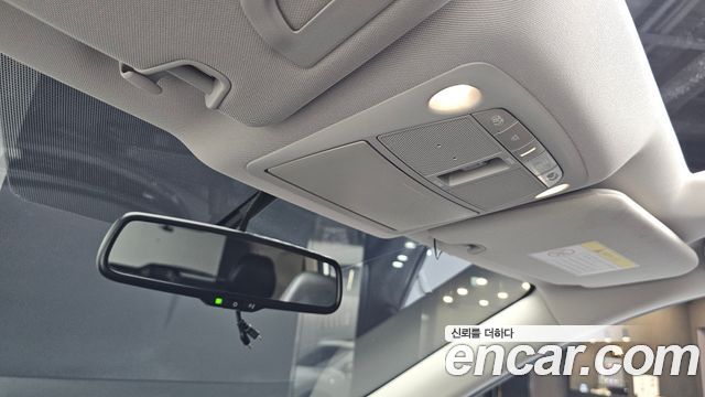 Nissan X-Trail 2.5 4WD 2018 — фото 17