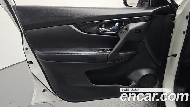 Nissan X-Trail 2.5 4WD 2018 — фото 24
