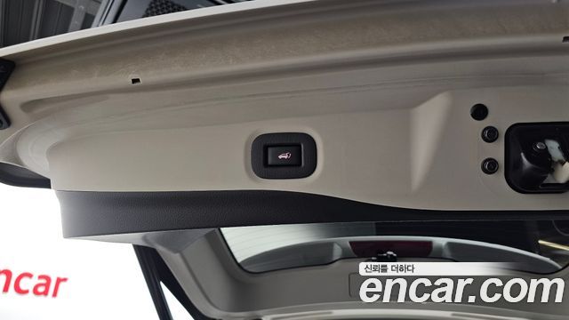 Nissan X-Trail 2.5 4WD 2018 — фото 33