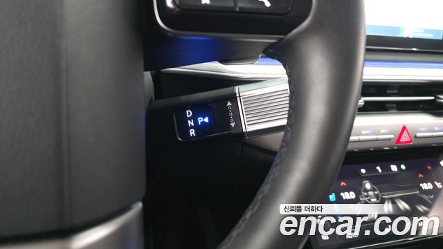 Hyundai Grandeur (GN7) 3,5 Gasoline 4WD Premium 2023 — фото 9