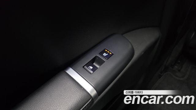 Hyundai Grandeur (GN7) 3,5 Gasoline 4WD Premium 2023 — фото 18