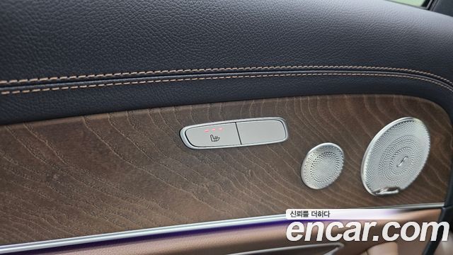 Mercedes-Benz E-Class (W213) E220d 4MATIC Exclusive 2023 — фото 19