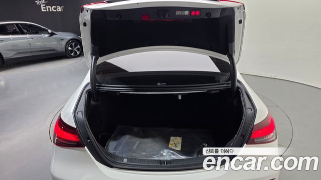 Mercedes-Benz E-Class (W213) E220d 4MATIC Exclusive 2023 — фото 20