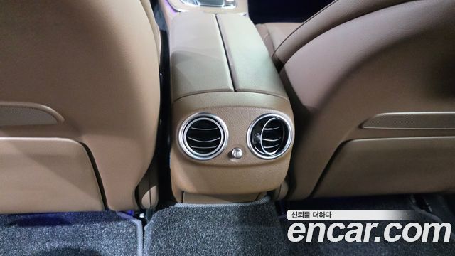 Mercedes-Benz E-Class (W213) E220d 4MATIC Exclusive 2023 — фото 32