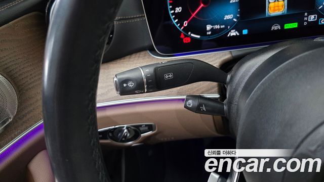 Mercedes-Benz E-Class (W213) E220d 4MATIC Exclusive 2023 — фото 34