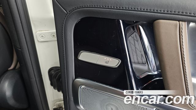 Mercedes-Benz G-Class (W463b) AMG G63 Edition 2021 — фото 23