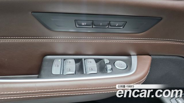 BMW 6 Series GT (G32) 630i xDrive M Sport 2020 — фото 19