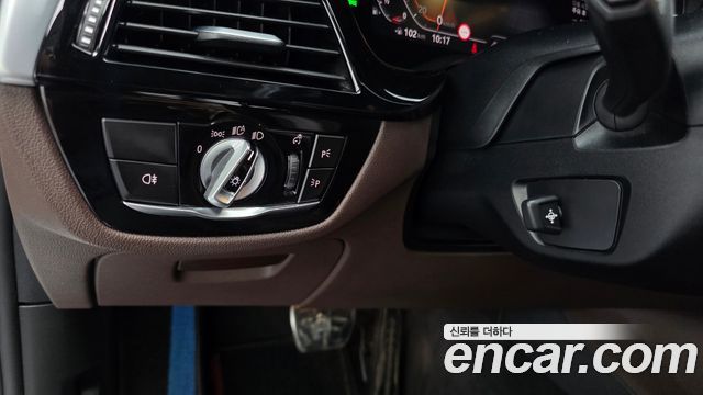 BMW 6 Series GT (G32) 630i xDrive M Sport 2020 — фото 20