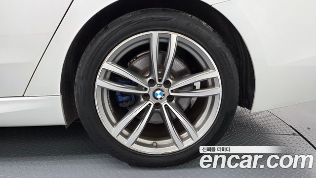 BMW 6 Series GT (G32) 630i xDrive M Sport 2020 — фото 21