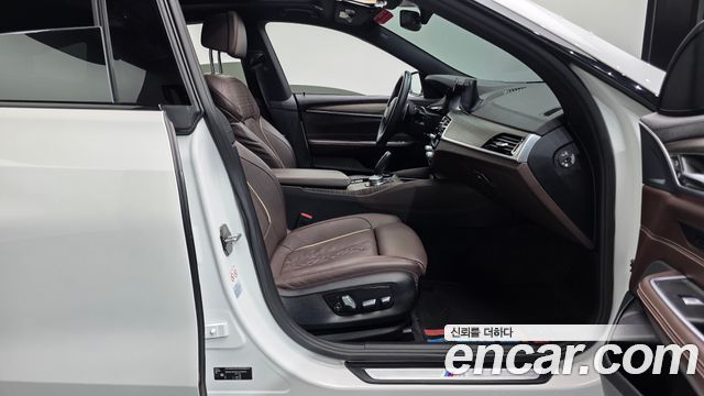 BMW 6 Series GT (G32) 630i xDrive M Sport 2020 — фото 26