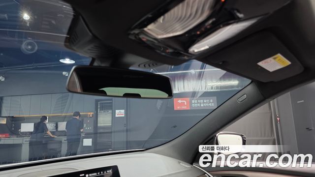 BMW 6 Series GT (G32) 630i xDrive M Sport 2020 — фото 29